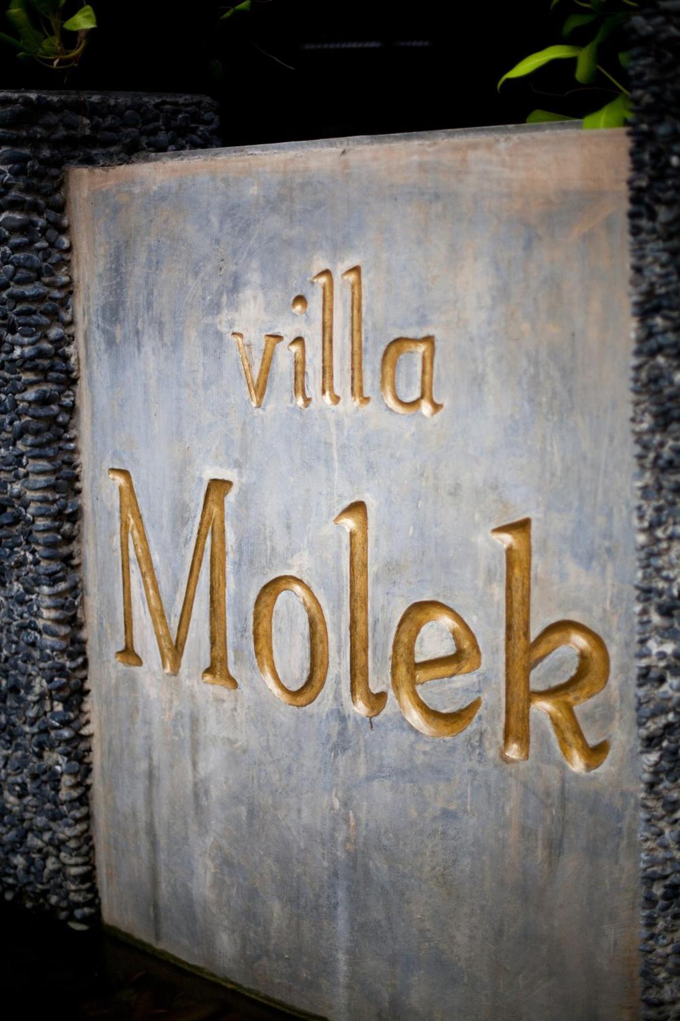 Villa Molek Langkawi Exteriér fotografie