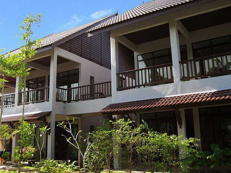 Villa Molek Langkawi Exteriér fotografie