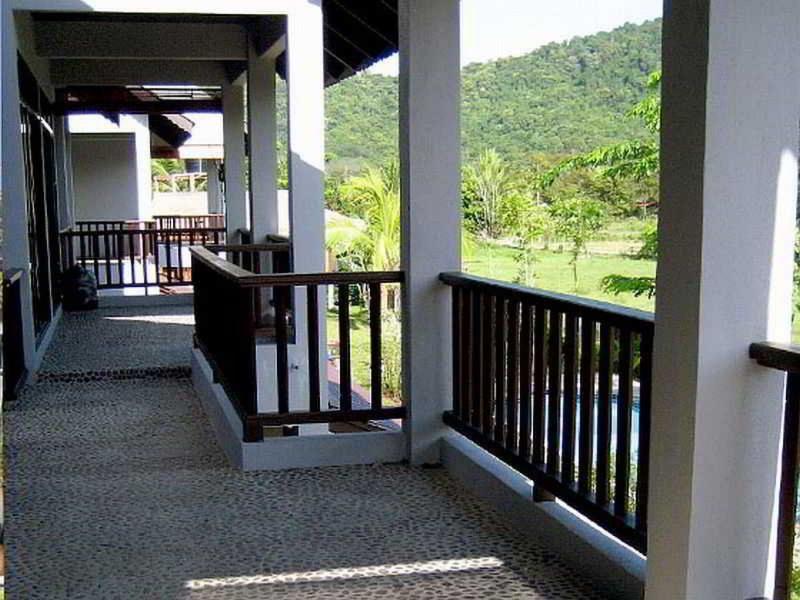 Villa Molek Langkawi Interiér fotografie